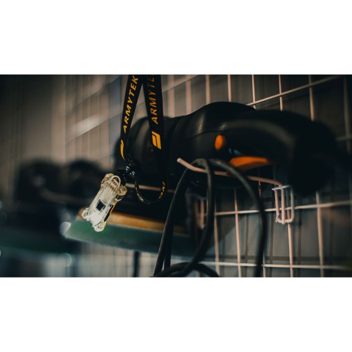 Ліхтар Armytek Zippy Extended Set Grey (F06101G) зображення 12