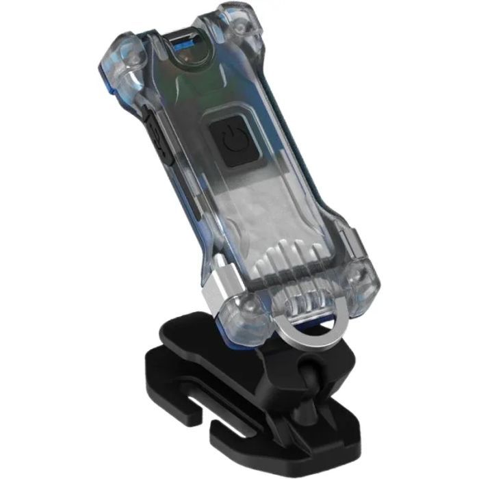 Ліхтар Armytek Zippy Extended Set Grey (F06101G) зображення 2