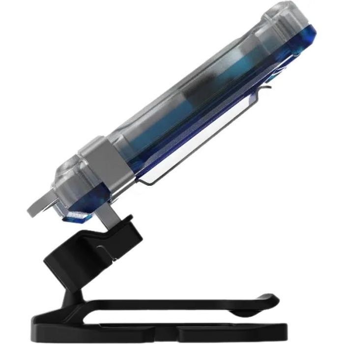 Ліхтар Armytek Zippy Extended Set Grey (F06101G) зображення 4