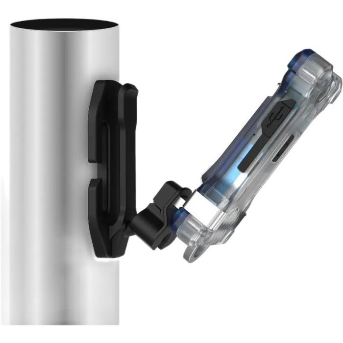 Ліхтар Armytek Zippy Extended Set Grey (F06101G) зображення 5