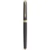 Ручка пір'яна Waterman HEMISPHERE Metallic Lava Black GT  FP F (12 090) зображення 2