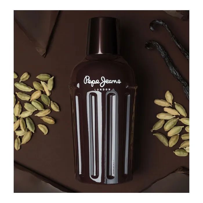 Туалетна вода Pepe Jeans Addictive Indulgence For Him 50 мл (8436611105193) зображення 3