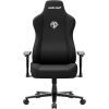 Кресло игровое Anda Seat Novis Fabric Size XL Black (AD23-XL-01-B-F) изображение 2