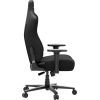 Кресло игровое Anda Seat Novis Fabric Size XL Black (AD23-XL-01-B-F) изображение 4