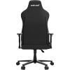 Кресло игровое Anda Seat Novis Fabric Size XL Black (AD23-XL-01-B-F) изображение 5