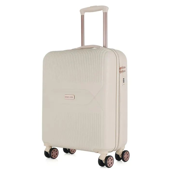 Чемодан Semi Line 20" (S) Ercu (T5786-1) (DAS302965) изображение 2