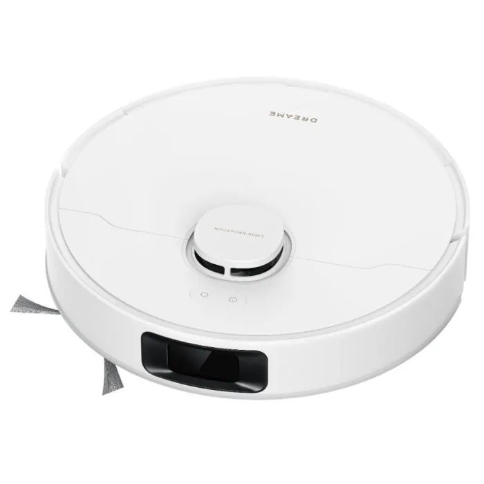Пилосос Dreame Bot D20 White (RLD35GA) зображення 5