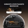 Пилосос Dreame Bot D20 White (RLD35GA) зображення 8
