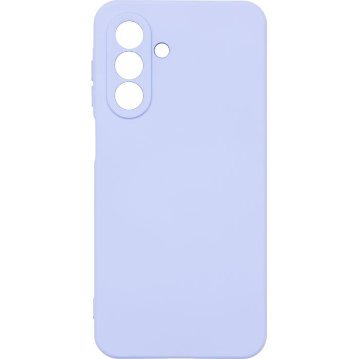 Чехол для мобильного телефона Armorstandart ICON Samsung A17 4G Dark Blue (ARM86775)