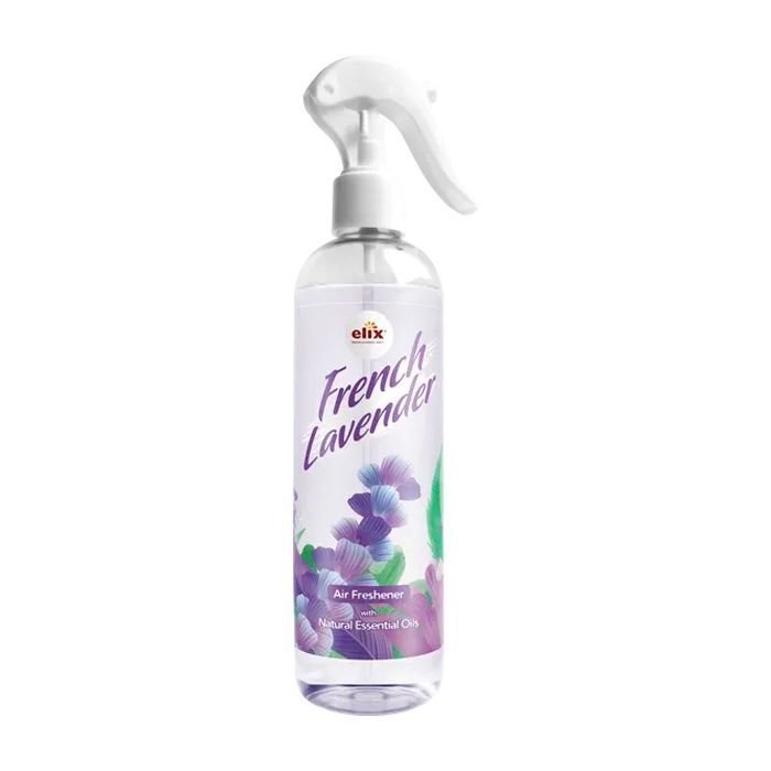 Освежитель воздуха Elix Mist French Lavender 300 мл (5902315539419)