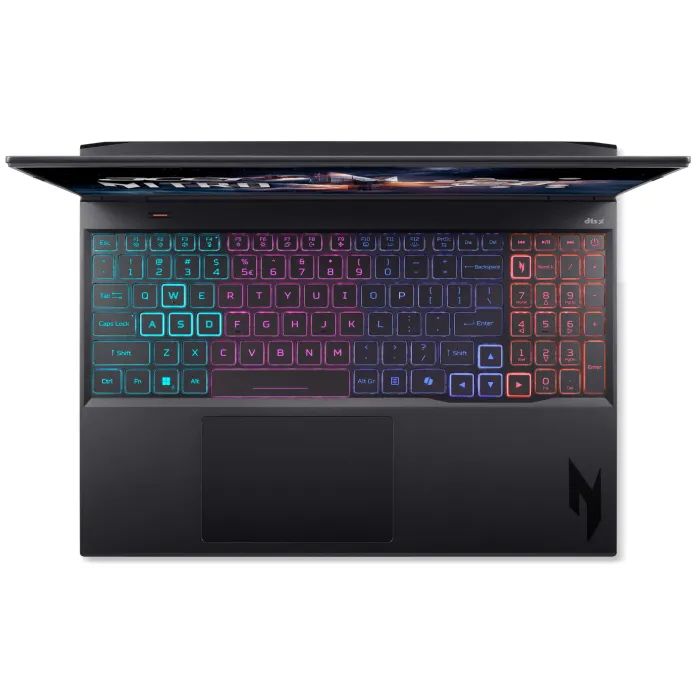 Ноутбук Acer Nitro 16S AN16S-61 (NH.QXKEU.004) зображення 4