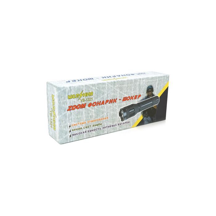 Ліхтар Bailong BL-DG-1321