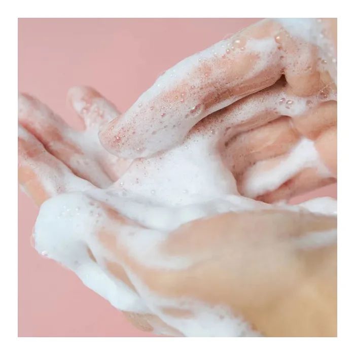 Пенка для умывания SKIN1004 Madagascar Centella Poremizing Deep Cleansing Foam 125 мл (8809576261653) изображение 4