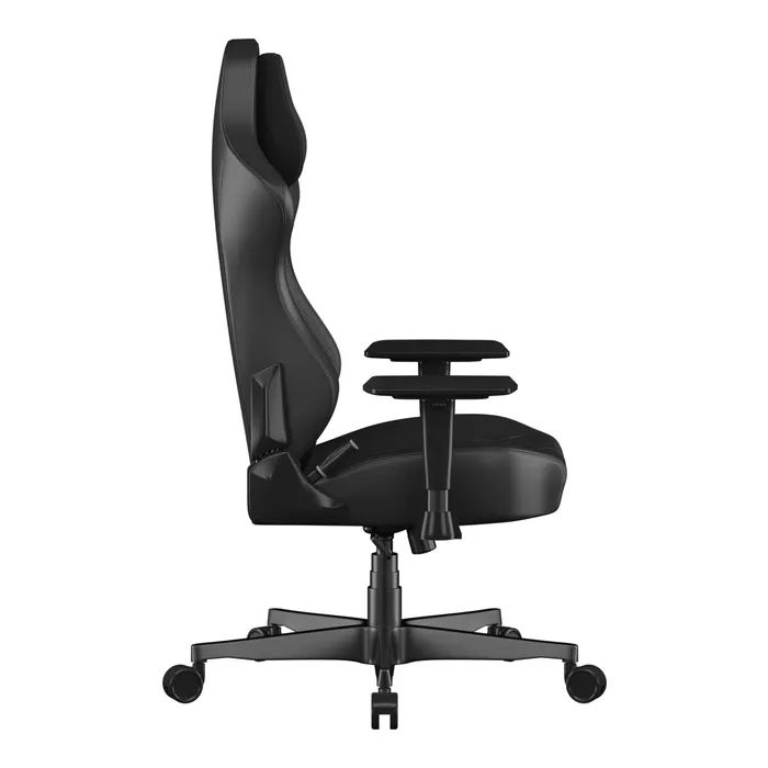 Кресло игровое Hator Darkside 3L PU Black (HTC3000L) изображение 11