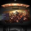 Килимок для мишки Blizzard Diablo IV Heroes XL Speed (FBLMPD4HEROES21XL) зображення 4