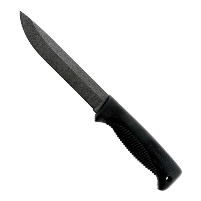 Ніж Peltonen M95, покриття PTFE Teflon, чорний (FJP002) зображення 2