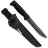 Ніж Peltonen M95, покриття PTFE Teflon, чорний (FJP002)