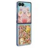 Чохол до мобільного телефона Samsung Flipsuit Galaxy Flip 7 Transparent (EF-ZF766CTEGUA) зображення 3