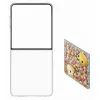 Чохол до мобільного телефона Samsung Flipsuit Galaxy Flip 7 Transparent (EF-ZF766CTEGUA) зображення 6