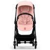 Коляска Cybex Melio Carbon Candy Pink (з бампером) (525000027) изображение 2