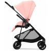 Коляска Cybex Melio Carbon Candy Pink (з бампером) (525000027) изображение 5