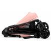 Коляска Cybex Melio Carbon Candy Pink (з бампером) (525000027) изображение 8