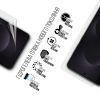 Пленка защитная Armorstandart hydrogel Anti-Blue Samsung S25 Edge 5G (SM-S937) (ARM83268) изображение 2