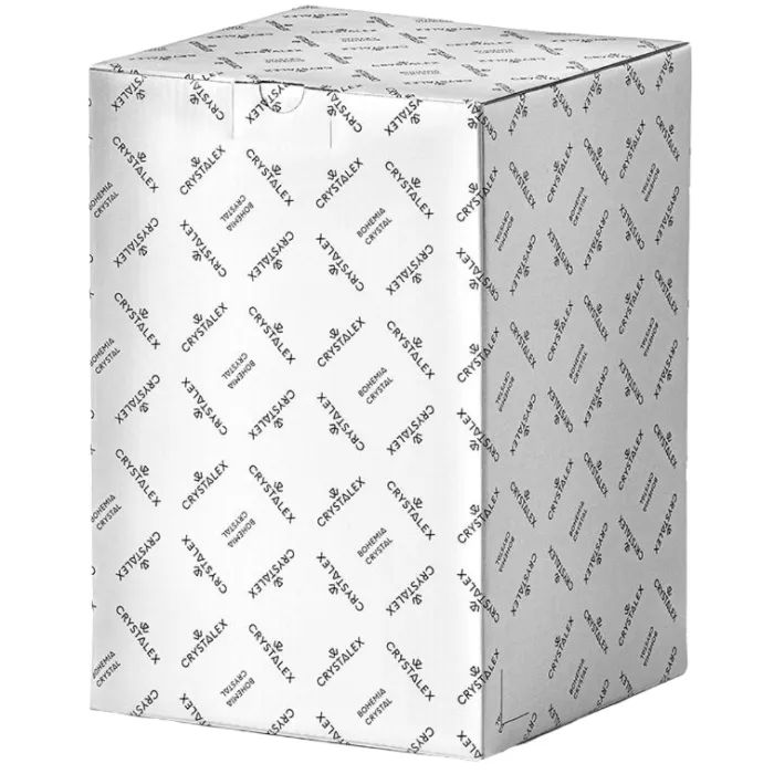 Ваза Bohemia Crystal Margo Plain 30.5 см (B82237-305) изображение 2