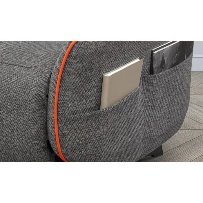 Крісло ігрове Cougar Magus Gray (MAGUS Gray) зображення 12
