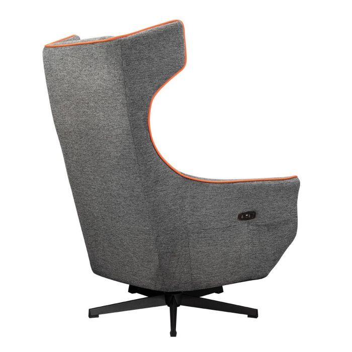 Крісло ігрове Cougar Magus Gray (MAGUS Gray) зображення 6