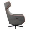 Крісло ігрове Cougar Magus Gray (MAGUS Gray) зображення 7