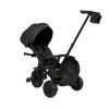 Детский велосипед QPlay Nova складаний триколісний Max Black (S703NovaMaxBlack) изображение 2