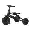 Детский велосипед QPlay Nova складаний триколісний Max Black (S703NovaMaxBlack) изображение 6