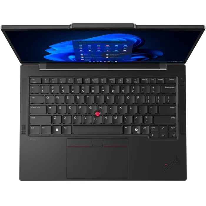Ноутбук Lenovo ThinkPad T14s G6 (21M10008RA) изображение 5