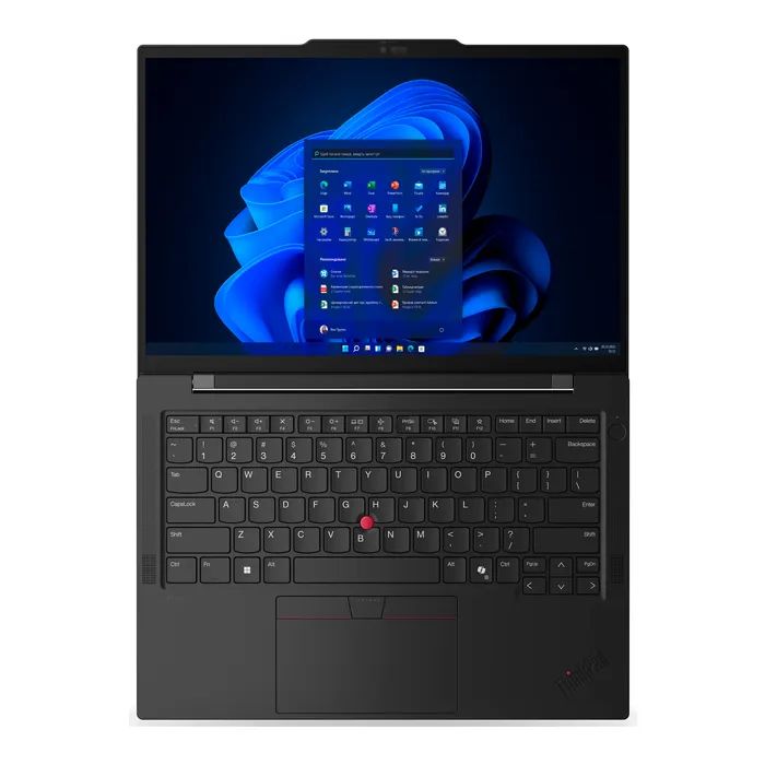 Ноутбук Lenovo ThinkPad T14s G6 (21M10008RA) изображение 6