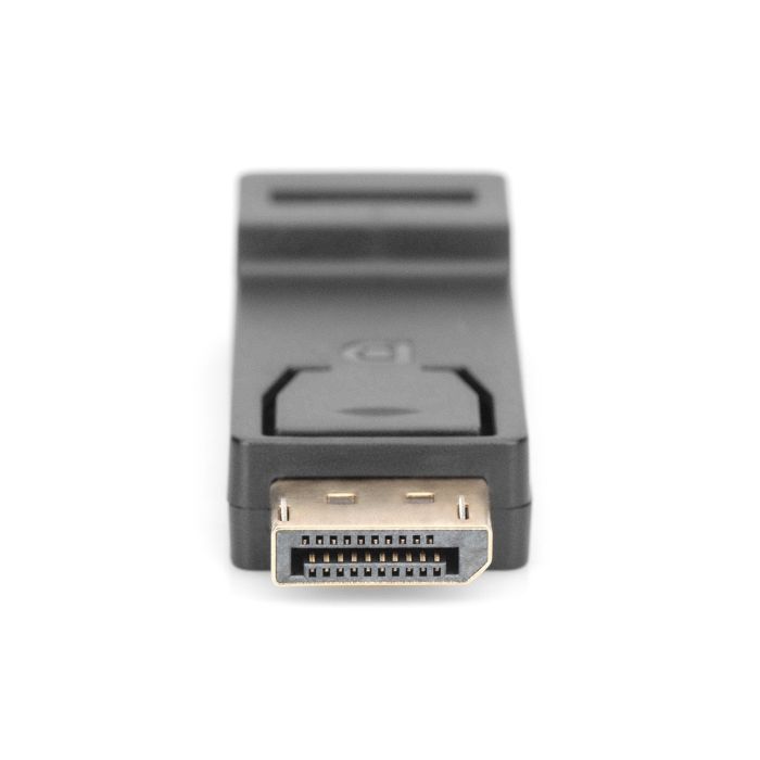 Переходник DisplayPort M to HDMI F V1.1 Full HD Digitus (AK-340602-000-S) изображение 3