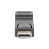 Переходник DisplayPort M to HDMI F V1.1 Full HD Digitus (AK-340602-000-S) изображение 3