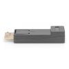 Переходник DisplayPort M to HDMI F V1.1 Full HD Digitus (AK-340602-000-S) изображение 5