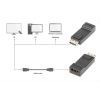 Переходник DisplayPort M to HDMI F V1.1 Full HD Digitus (AK-340602-000-S) изображение 7