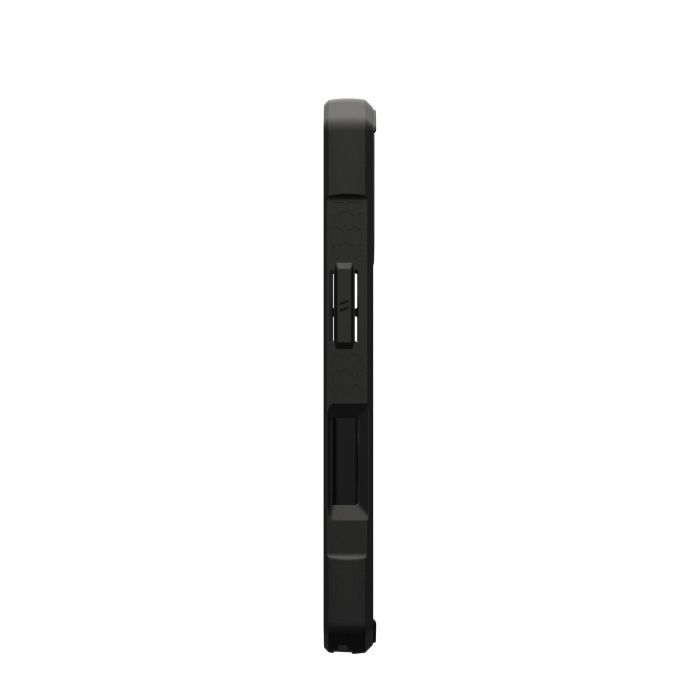 Чехол для мобильного телефона UAG iPhone 17 Monarch Pro MagSafe Kevlar Black (114516113940) изображение 10