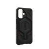 Чехол для мобильного телефона UAG iPhone 17 Monarch Pro MagSafe Kevlar Black (114516113940) изображение 12