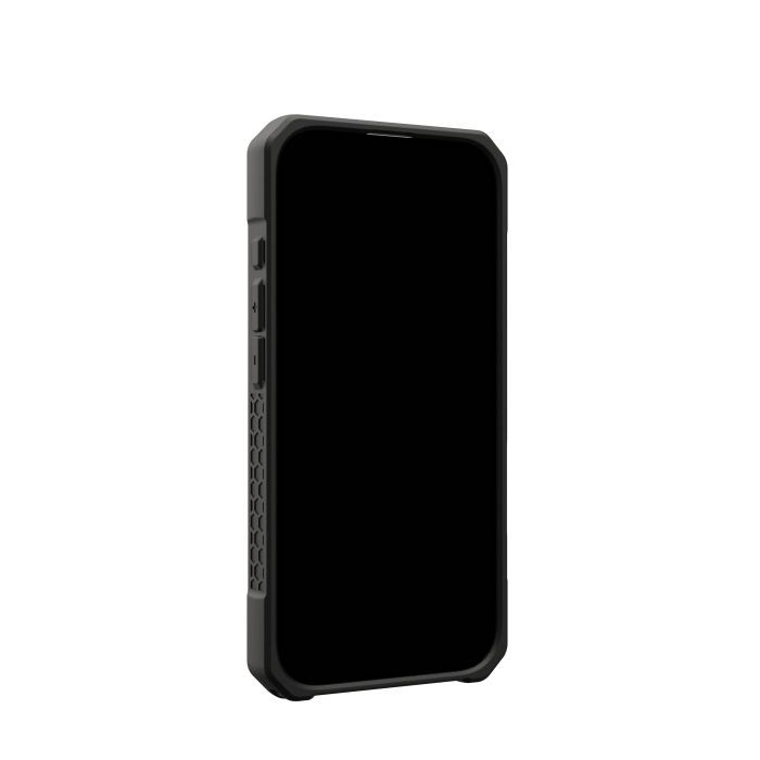 Чехол для мобильного телефона UAG iPhone 17 Monarch Pro MagSafe Kevlar Black (114516113940) изображение 2