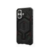 Чехол для мобильного телефона UAG iPhone 17 Monarch Pro MagSafe Kevlar Black (114516113940) изображение 5