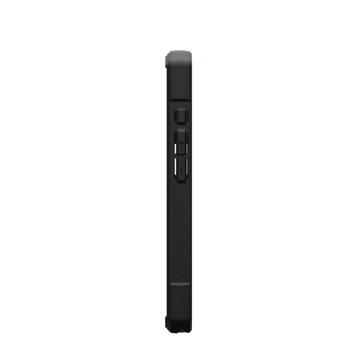 Чехол для мобильного телефона UAG iPhone 17 Monarch Pro MagSafe Kevlar Black (114516113940) изображение 9