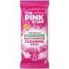 Серветки для прибирання The Pink Stuff Multi-Purpose Cleaning Wipes Вологі 72 шт. (5060033823965)