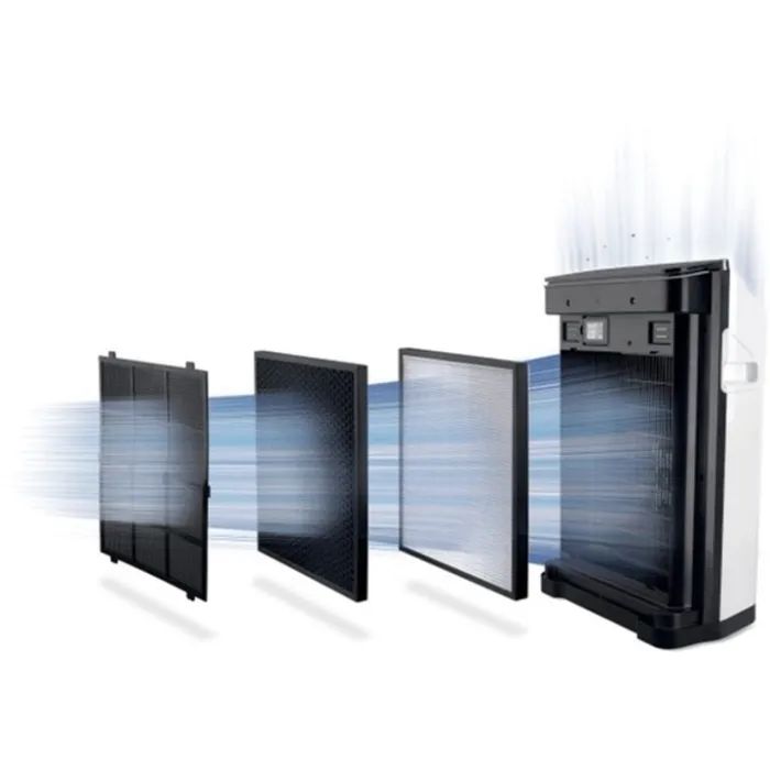 Очисник повітря Honeywell HPA710 зображення 6