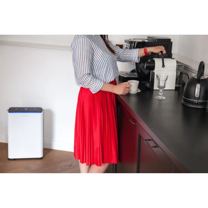 Очисник повітря Honeywell HPA710 зображення 7