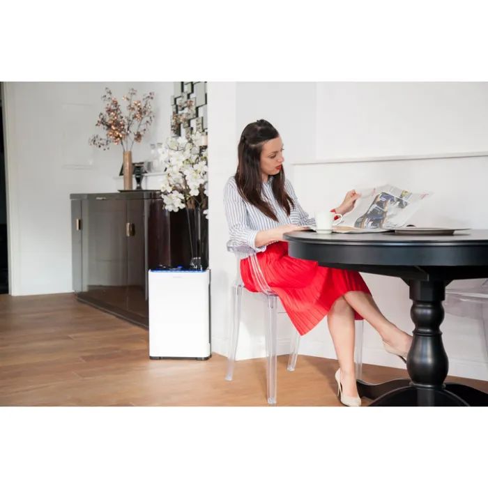 Очисник повітря Honeywell HPA710 зображення 8