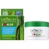 Гель для лица Біокон I Love Aloe Гиалуроновый Увлажнение и свежесть 50 мл (4823110302262)