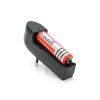 Лазерна указка Voltronic Laser 009, лазер червоного кольору, живлення Li-ion 18650 (KY-009-R) зображення 3